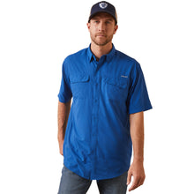 Load image into Gallery viewer, Ariat VentTEK Classic Fit Men's Shirt