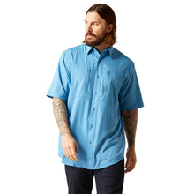 Load image into Gallery viewer, Ariat VentTEK Classic Fit Men's Shirt