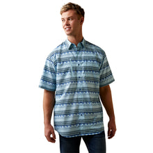 Load image into Gallery viewer, Ariat VentTEK Classic Fit Men's Shirt
