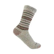 Load image into Gallery viewer, Carhartt Women's Heavyweight Wool Blend Boot Sock