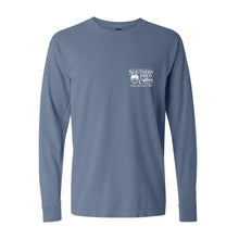 Load image into Gallery viewer, SFC Let There Be Cowgirls Long Sleeve Tee
