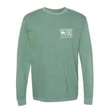 Load image into Gallery viewer, SFC Keep Swimming Long Sleeve T-Shirt