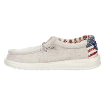 Load image into Gallery viewer, Hey Dude Wally Youth