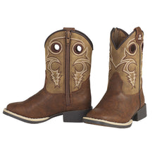 Load image into Gallery viewer, Twister Jasper Boots