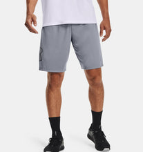 Load image into Gallery viewer, Men's Under Armour Tech Graphic Shorts