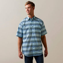 Load image into Gallery viewer, Ariat VentTEK Classic Fit Men's Shirt
