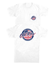 Load image into Gallery viewer, Circle Logo Pocket Tee