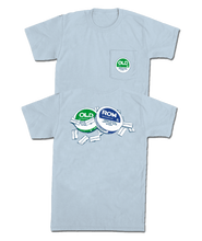 Load image into Gallery viewer, Old Row Short Sleeve Pocket T-Shirts