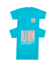 Load image into Gallery viewer, Old Row Short Sleeve Pocket T-Shirts