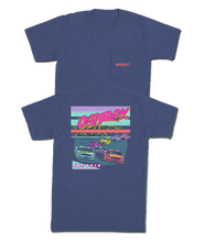 Load image into Gallery viewer, Old Row Short Sleeve Pocket T-Shirts