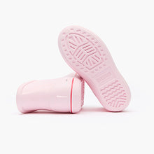 Load image into Gallery viewer, XtraTuf Children's Bubblegum Pink Ankle Deck Boot