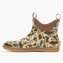 Load image into Gallery viewer, Xtratuf Duck Camo Men's Ankle Deck Boots