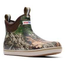 Load image into Gallery viewer, XtraTuf Men's Ankle Deck Boot
