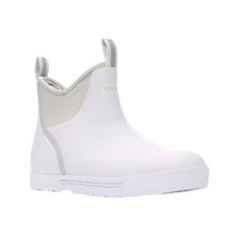 Load image into Gallery viewer, XtraTuf Men's 6 Wheelhouse in Ankle Deck Boot