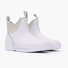 Load image into Gallery viewer, XtraTuf Men's 6 Wheelhouse in Ankle Deck Boot