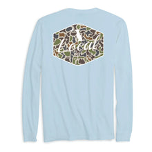 Load image into Gallery viewer, Local Boy Youth LS T-Shirt
