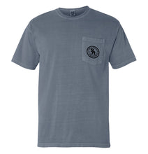 Load image into Gallery viewer, Comfort Colors Dirty Hands Clean Money T-Shirt