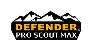 Browning Defender Pro Scout Max Camera