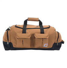 Load image into Gallery viewer, Carhartt 40L Classic Utility Duffel