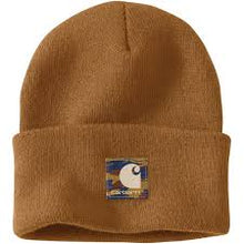 Load image into Gallery viewer, Carhartt Acrylic Watch Hat