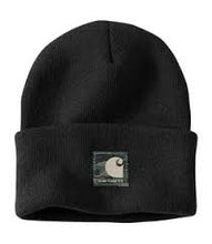 Load image into Gallery viewer, Carhartt Acrylic Watch Hat