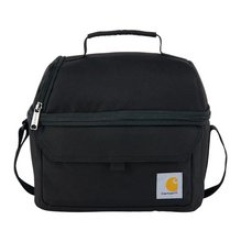 Load image into Gallery viewer, Carhartt Two Compartment Lunch Cooler