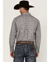 Load image into Gallery viewer, Men's Ariat Jarrod Classic Fit Button-Up Shirt