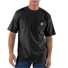 Load image into Gallery viewer, Loose Fit Heavyweight T-Shirt Big And Tall