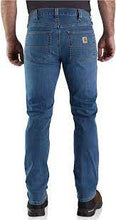 Load image into Gallery viewer, Carhartt Rugged Flex Slim Fit Tapered Leg Jean
