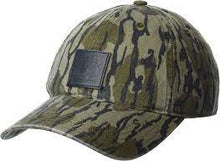 Load image into Gallery viewer, Carhartt Canvas Camo Hat
