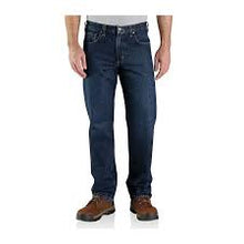 Load image into Gallery viewer, Carhartt Relaxed Fit 5-Pocket Jean
