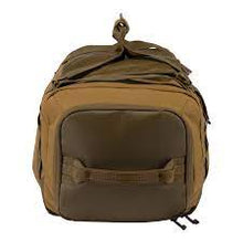 Load image into Gallery viewer, Carhartt 55L Nylon Heavy-Haul Utility Duffel Bag