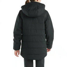 Load image into Gallery viewer, Kid's Carhartt Montana Insulated Hooded Jacket
