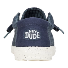 Load image into Gallery viewer, Heydude Wally Stretch Sox