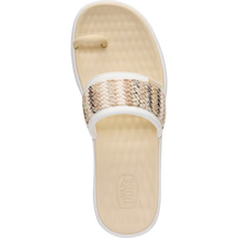 Load image into Gallery viewer, Hey Dude Women's Maui Breeze Toe Loop Sandal