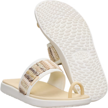Load image into Gallery viewer, Hey Dude Women's Maui Breeze Toe Loop Sandal