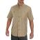 Load image into Gallery viewer, Rugged Flex® Rigby Short Sleeve Work Shirt