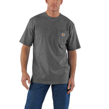Load image into Gallery viewer, Loose Fit Heavyweight T-Shirt Big And Tall