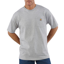 Load image into Gallery viewer, Loose Fit Heavyweight T-Shirt Big And Tall