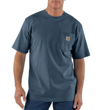Load image into Gallery viewer, Loose Fit Heavyweight T-Shirt Big And Tall