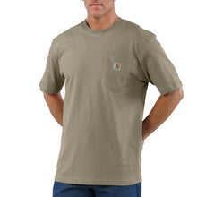 Load image into Gallery viewer, Loose Fit Heavyweight T-Shirt Big And Tall