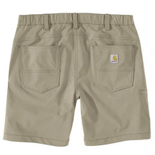 Load image into Gallery viewer, Carhartt Relaxed 8" Force Phoenix Short