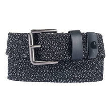 Load image into Gallery viewer, Carhartt Nylon Cord Braided Belt