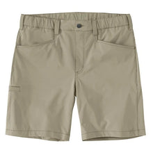 Load image into Gallery viewer, Carhartt Relaxed 8" Force Phoenix Short