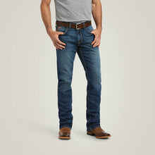 Load image into Gallery viewer, M5 Straight Stretch Madera Stackable Straight Leg Jean