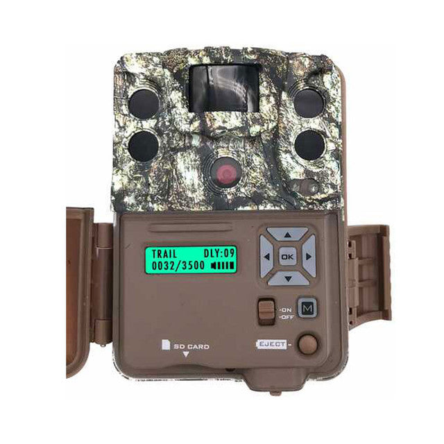 BROWNING COMMAND OPS ELITE 22MP TRAIL CAMERA