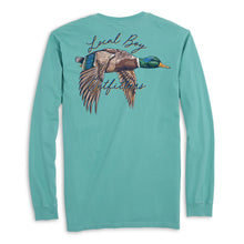 Load image into Gallery viewer, Local Boy Youth LS T-Shirt
