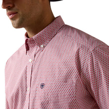 Load image into Gallery viewer, Ariat Men's Bowman Classic Fit Shirt