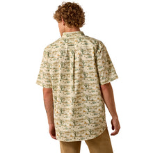 Load image into Gallery viewer, Ariat Men's Sable Classic Fit Shirt