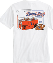 Load image into Gallery viewer, Local Boy Game Day Cooler SS Tee